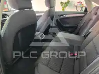 2011 Audi A4