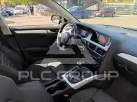 2011 Audi A4