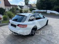 2011 Audi A4