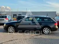 2011 Audi A4