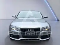 2011 Audi A4