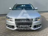 2011 Audi A4