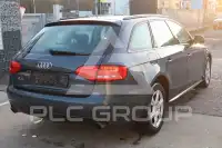 2011 Audi A4