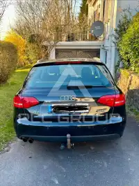 2011 Audi A4
