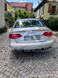 2011 Audi A4