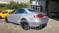 2011 Audi A4