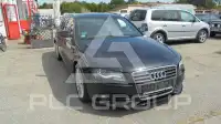 2011 Audi A4