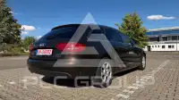 2011 Audi A4