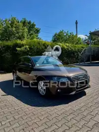 2011 Audi A4
