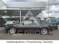 2011 Audi A4