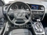 2011 Audi A4