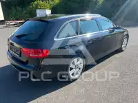 2011 Audi A4