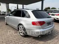 2011 Audi A4