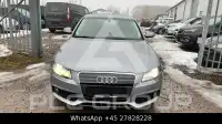 2011 Audi A4
