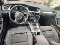 2011 Audi A4