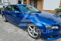 2011 Audi A4