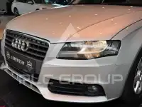 2011 Audi A4