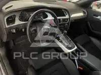 2011 Audi A4
