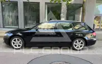 2011 Audi A4