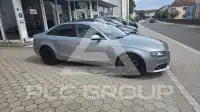 2011 Audi A4