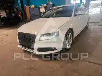 2011 Audi A4