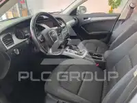 2011 Audi A4