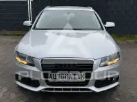 2011 Audi A4