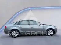 2011 Audi A4