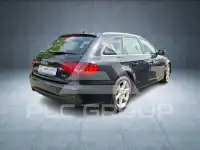 2011 Audi A4