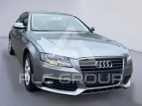 2011 Audi A4