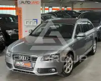 2011 Audi A4
