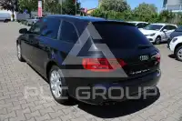2011 Audi A4