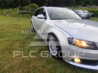 2011 Audi A4