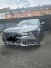 2011 Audi A4