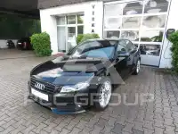 2011 Audi A4