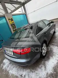 2011 Audi A4