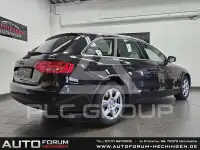2011 Audi A4