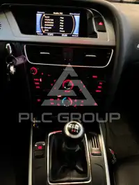 2011 Audi A4