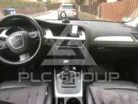 2011 Audi A4