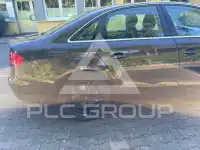 2011 Audi A4