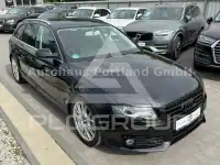 2011 Audi A4