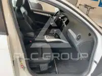 2011 Audi A4
