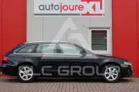 2011 Audi A4