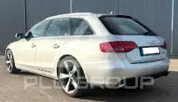 2011 Audi A4