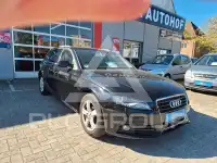 2011 Audi A4