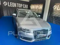 2011 Audi A4