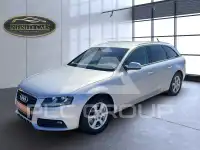 2011 Audi A4