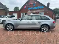 2011 Audi A4