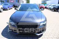 2011 Audi A4
