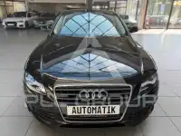 2011 Audi A4